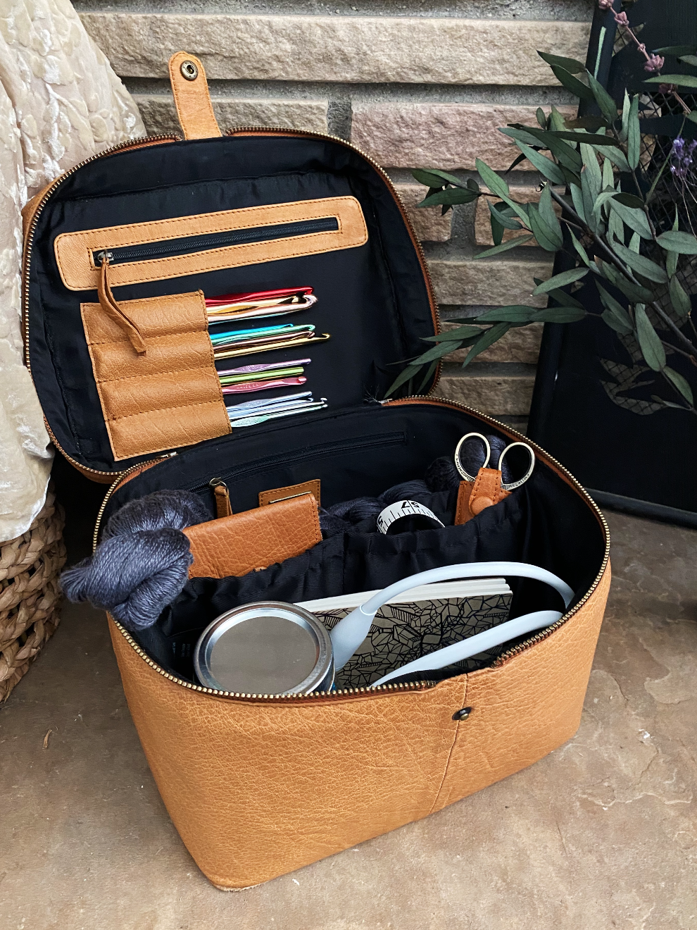 タグ付き未使用1点物 RESURRECTION all handmade バッグ CATEGORY BAG | RESURRECTION -all handmade in JA